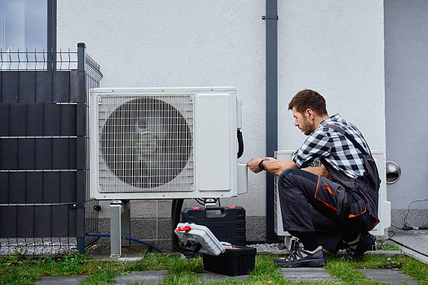 Trusted Hvac service in Otley, IA - AAA Pro HVAC